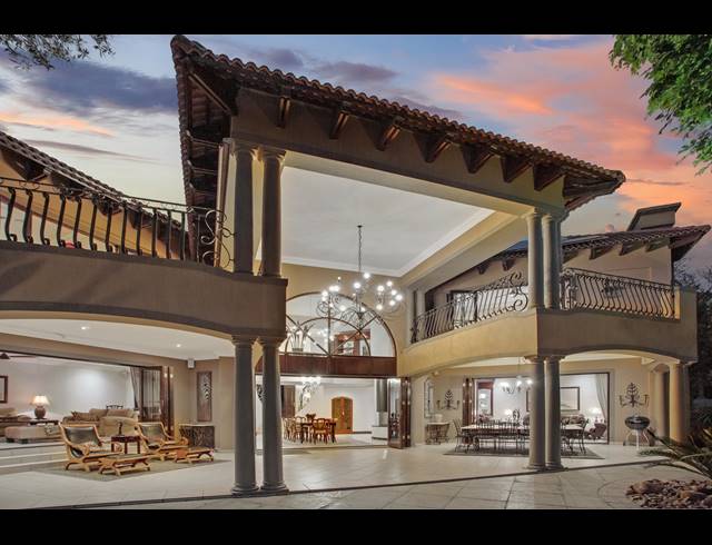 6 BEDROOM HOUSE FOR SALE IN DAINFERN VALLEY ESTATE